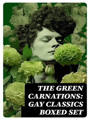 cover image of The Green Carnations